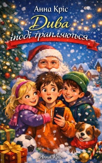 Дива іноді трапляються